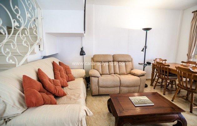 Reventa - Villa - LOS URRUTIAS - Costa Calida