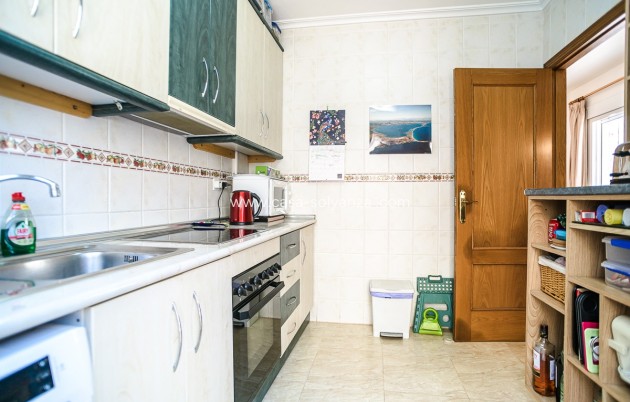 Reventa - Villa - LOS URRUTIAS - Costa Calida