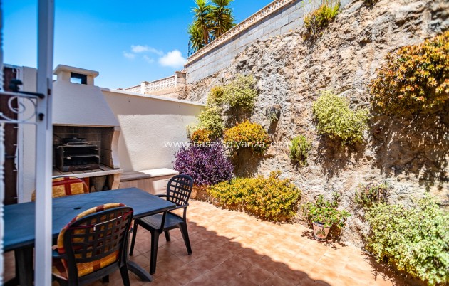 Reventa - Villa - LOS URRUTIAS - Costa Calida
