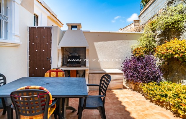 Reventa - Villa - LOS URRUTIAS - Costa Calida