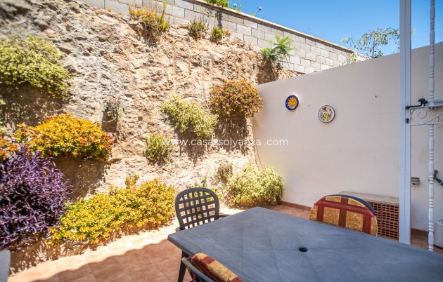 Reventa - Villa - LOS URRUTIAS - Costa Calida