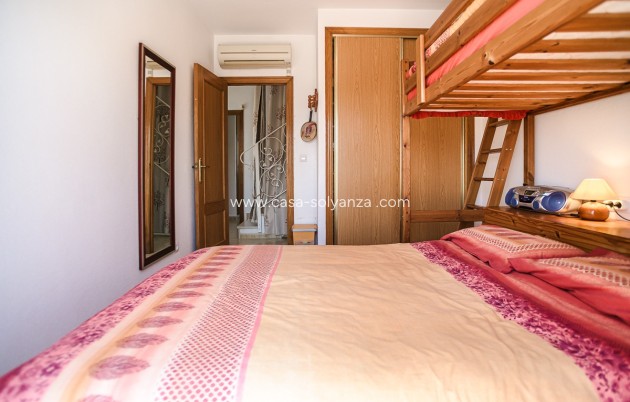 Reventa - Villa - LOS URRUTIAS - Costa Calida