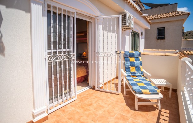 Reventa - Villa - LOS URRUTIAS - Costa Calida