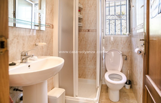 Reventa - Villa - LOS URRUTIAS - Costa Calida