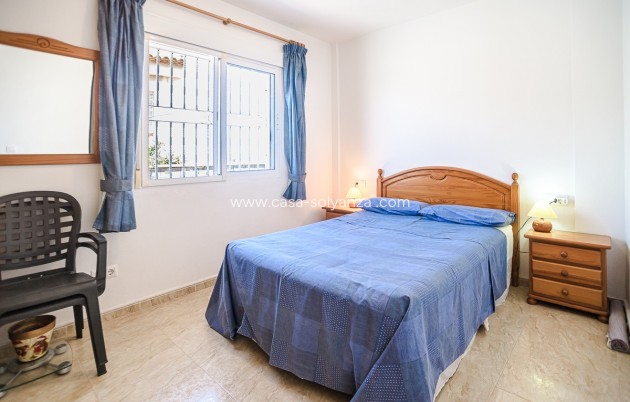 Reventa - Villa - LOS URRUTIAS - Costa Calida