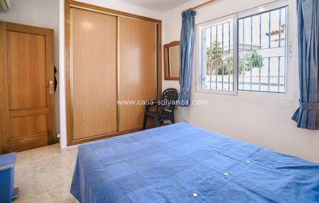 Reventa - Villa - LOS URRUTIAS - Costa Calida