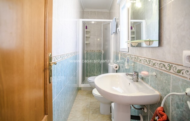 Reventa - Villa - LOS URRUTIAS - Costa Calida