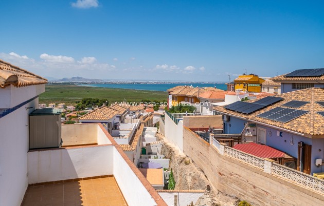 Reventa - Villa - LOS URRUTIAS - Costa Calida