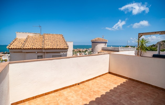 Reventa - Villa - LOS URRUTIAS - Costa Calida