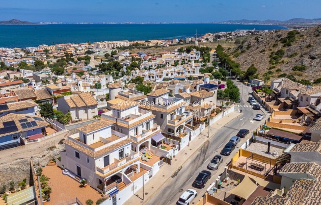 Reventa - Villa - LOS URRUTIAS - Costa Calida
