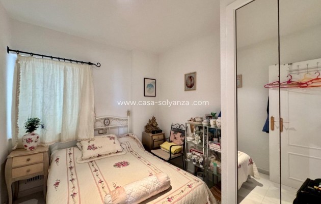 Resale - Apartment / flat - Guardamar del Segura - Costa Blanca