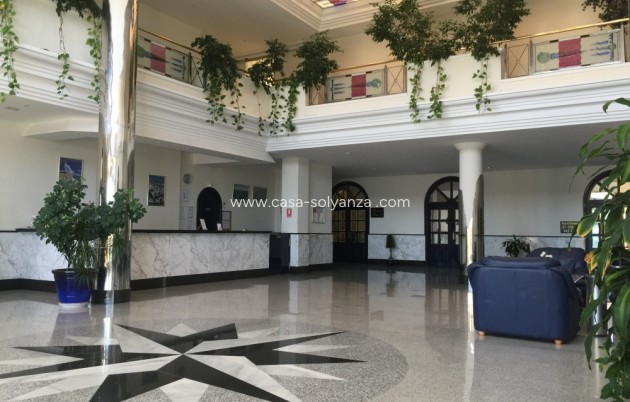 Resale - Apartment / flat - Guardamar del Segura - Costa Blanca