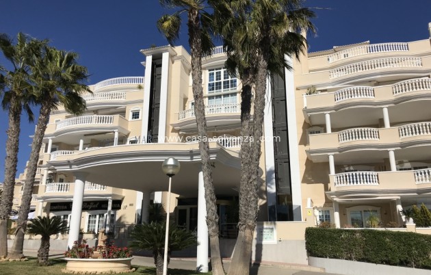 Resale - Apartment / flat - Guardamar del Segura - Costa Blanca