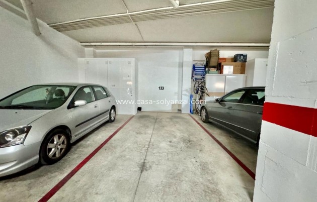 Resale - Apartment / flat - Guardamar del Segura - Costa Blanca