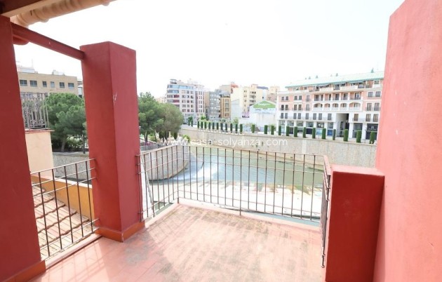 Reventa - Inmueble singular - Orihuela - Zona Centro