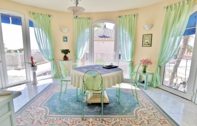 Revente - Villa - San Miguel de Salinas - Inland