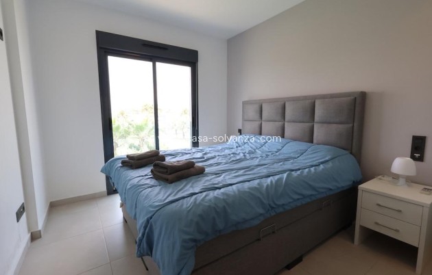 Reventa - Upper floor bungalow - Guardamar del Segura - El Raso