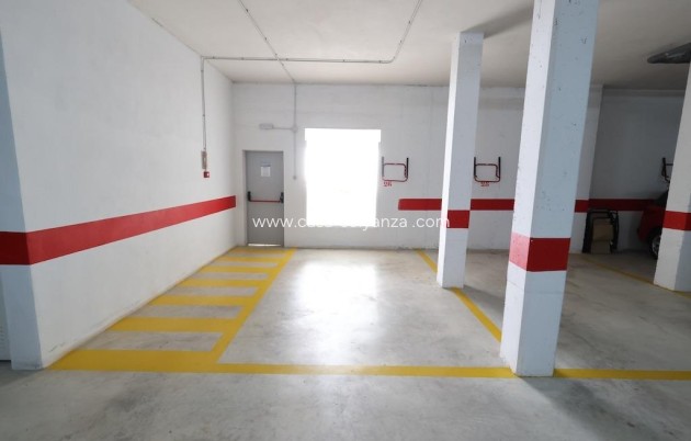Reventa - Upper floor bungalow - Guardamar del Segura - El Raso