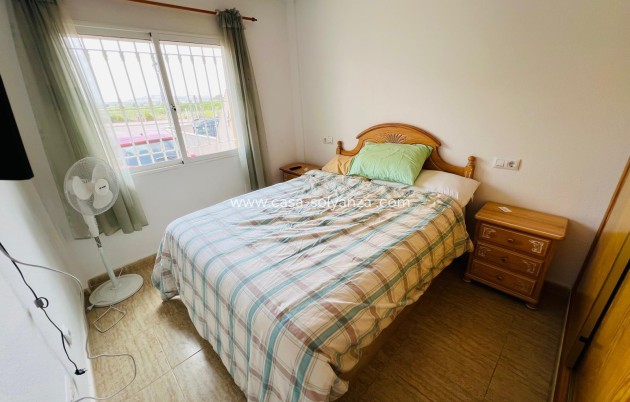 Reventa - Adosado - Daya Nueva - Costa Blanca