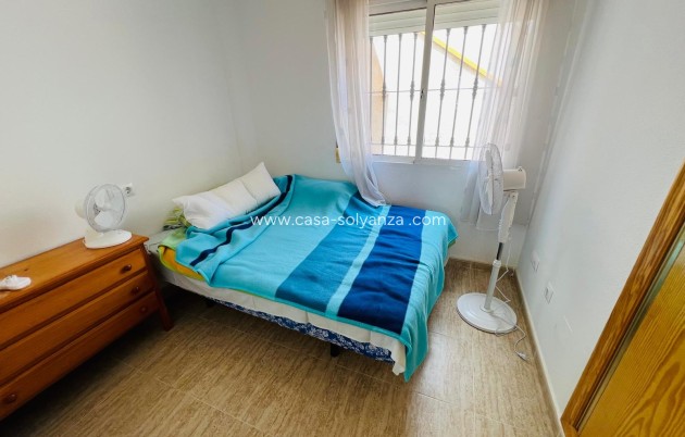 Reventa - Adosado - Daya Nueva - Costa Blanca