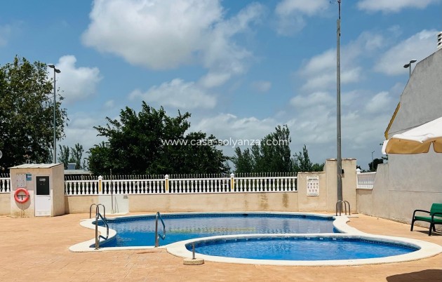 Reventa - Adosado - Daya Nueva - Costa Blanca