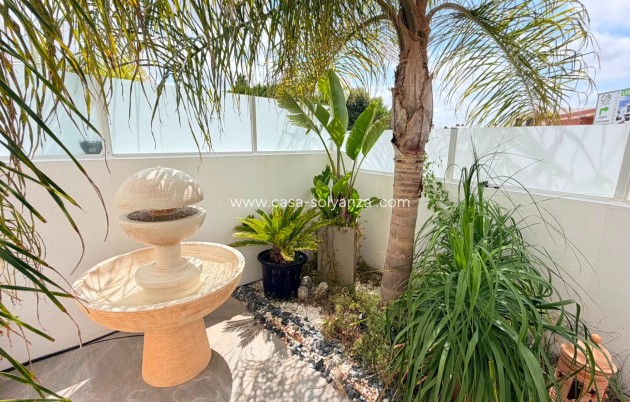Reventa - Villa - Los Montesinos - Costa Blanca