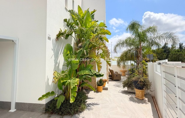 Reventa - Villa - Los Montesinos - Costa Blanca