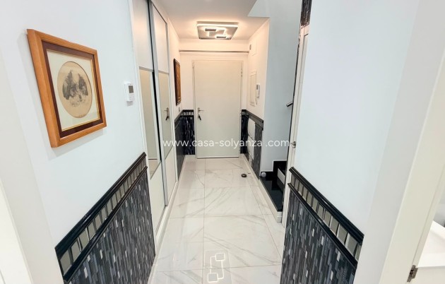 Reventa - Villa - Los Montesinos - Costa Blanca