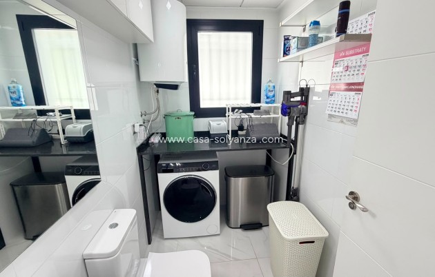 Reventa - Villa - Los Montesinos - Costa Blanca