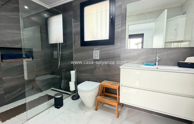 Reventa - Villa - Los Montesinos - Costa Blanca