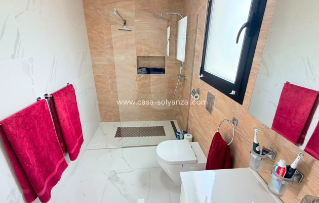 Reventa - Villa - Los Montesinos - Costa Blanca