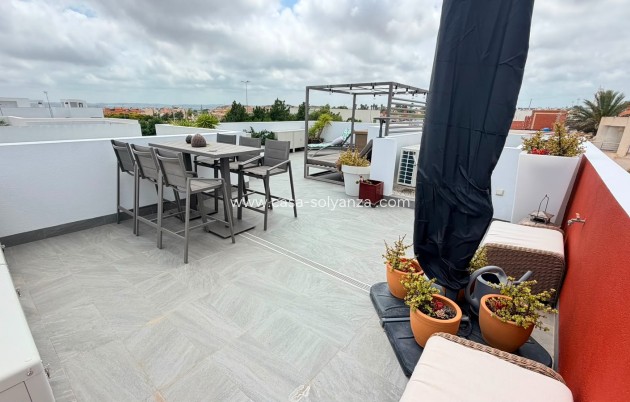 Reventa - Villa - Los Montesinos - Costa Blanca