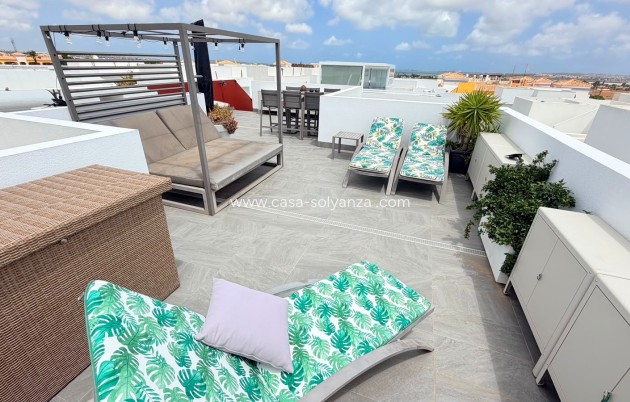 Reventa - Villa - Los Montesinos - Costa Blanca