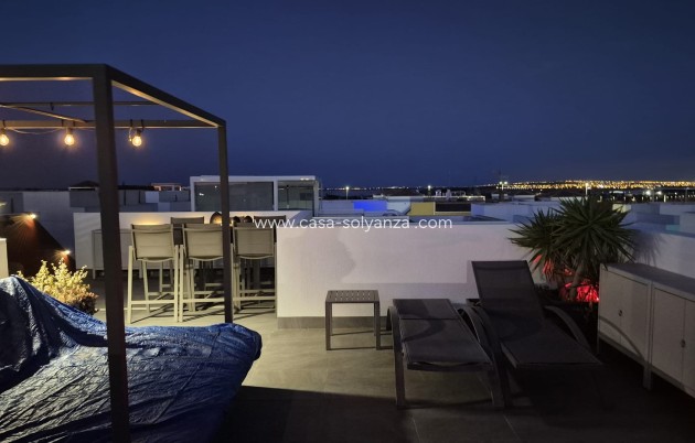 Reventa - Villa - Los Montesinos - Costa Blanca