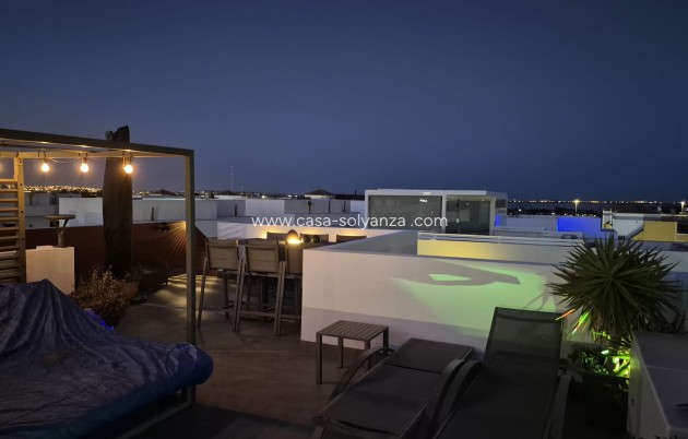 Reventa - Villa - Los Montesinos - Costa Blanca