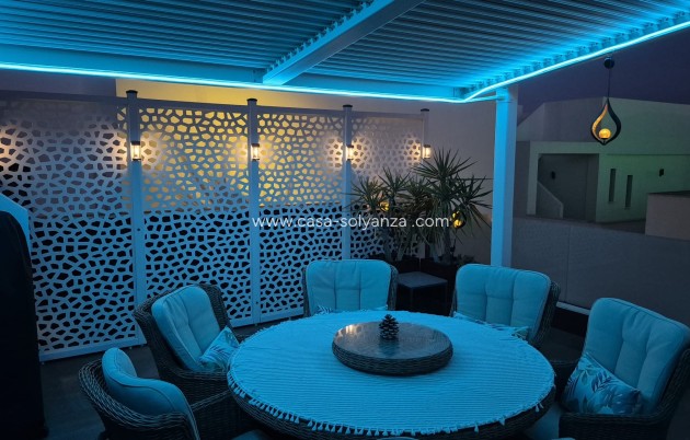 Reventa - Villa - Los Montesinos - Costa Blanca
