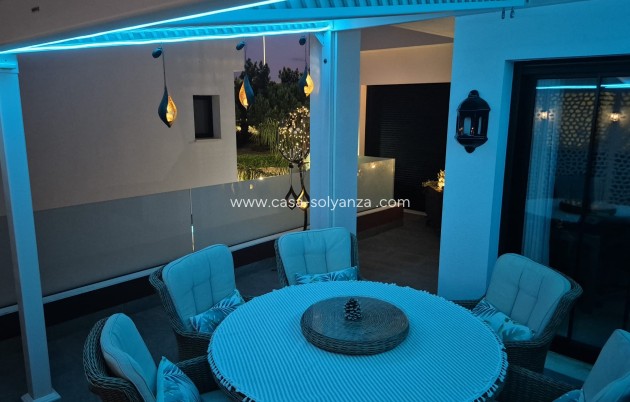 Reventa - Villa - Los Montesinos - Costa Blanca