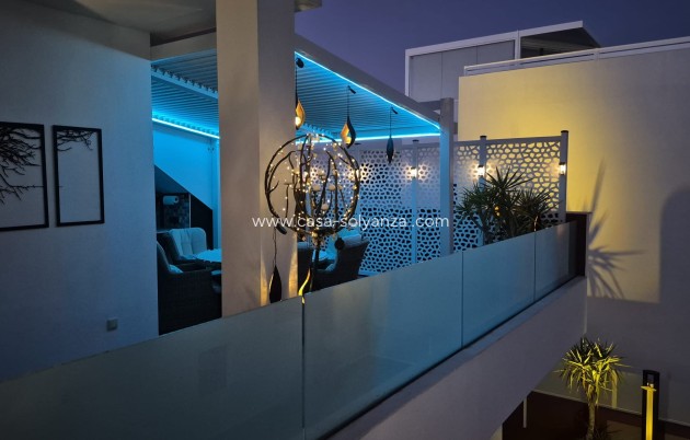 Reventa - Villa - Los Montesinos - Costa Blanca