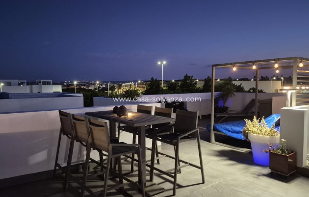 Reventa - Villa - Los Montesinos - Costa Blanca