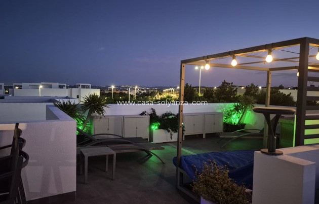 Reventa - Villa - Los Montesinos - Costa Blanca