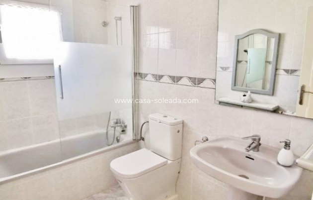 Revente - Villa - San Miguel de Salinas - Inland
