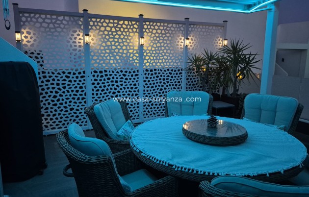 Reventa - Villa - Los Montesinos - Costa Blanca