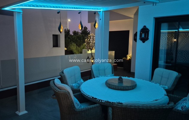 Reventa - Villa - Los Montesinos - Costa Blanca