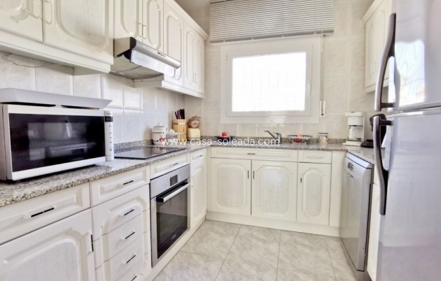 Revente - Villa - San Miguel de Salinas - Inland