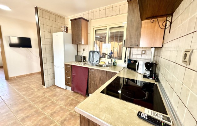 Reventa - Villa - Fuente Alamo - Inland
