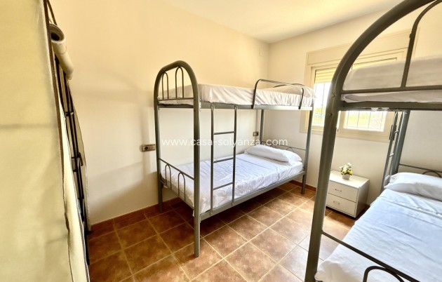 Reventa - Villa - Fuente Alamo - Inland