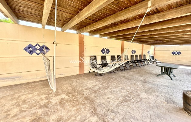 Reventa - Villa - Fuente Alamo - Inland