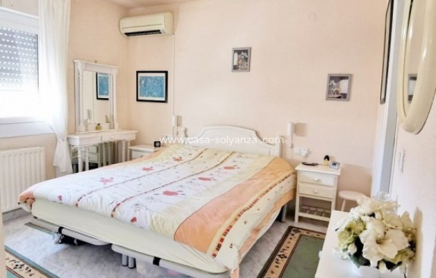 Revente - Villa - San Miguel de Salinas - Inland