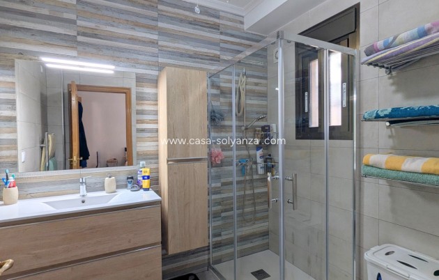 Reventa - Villa - Bigastro - Inland