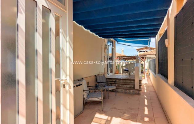 Reventa - Villa - Bigastro - Inland